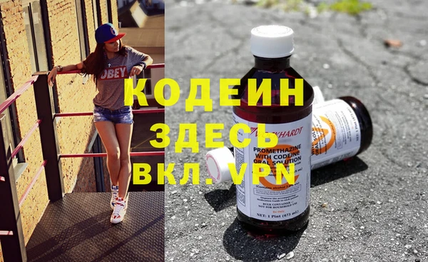 твердый Горняк