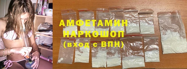 твердый Горняк