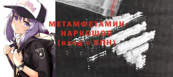 твердый Горняк